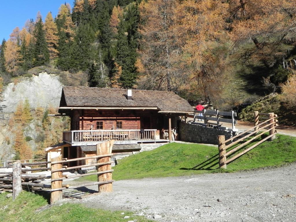 Matzenhof Villa Matrei in Osttirol Exterior photo